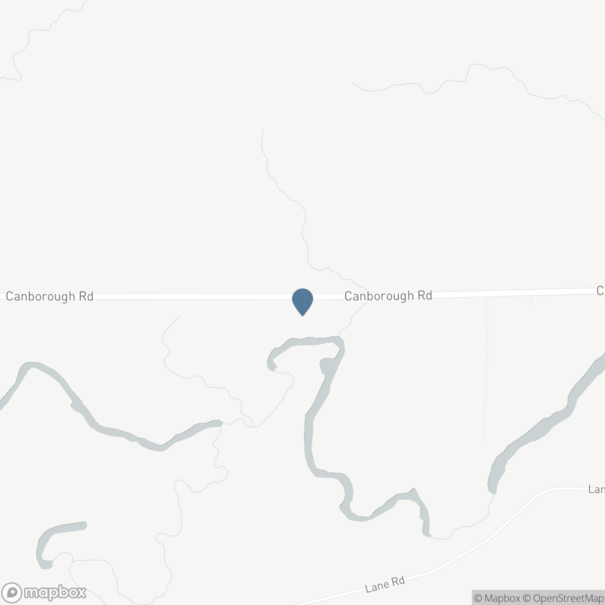 7877 CANBOROUGH Road, Dunnville, Ontario N1A 2W1